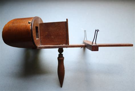 stereoscopic viewer antique